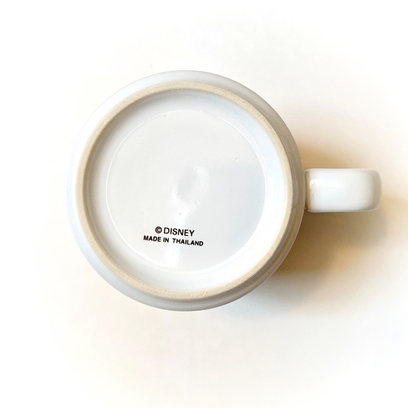 VTG The Disney Store Exclusive Minnie Mouse Portrait Mug with Box - Picture 7 of 8